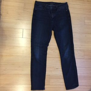 Lucky Brand Hayden Skinny jeans